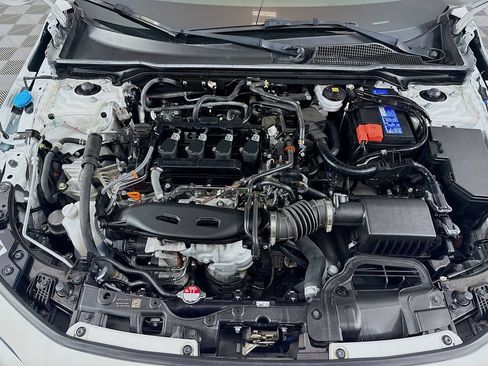 Used 2024 Honda Civic Touring image 31