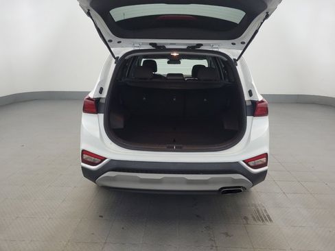 Used 2019 Hyundai Santa Fe SE AWD/4WD image 29