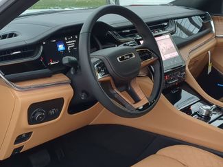 New 2025 Jeep Grand Cherokee L Summit video 2