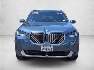 Used 2025 BMW X3 xDrive30i w/ Premium Package AWD/4WD video 2