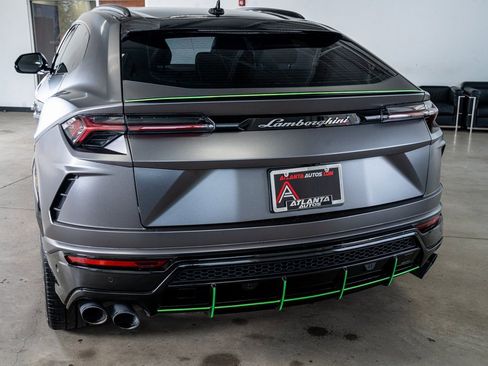 Used 2019 Lamborghini Urus image 24