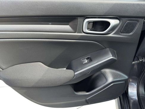 Used 2024 Honda Civic Sport image 36