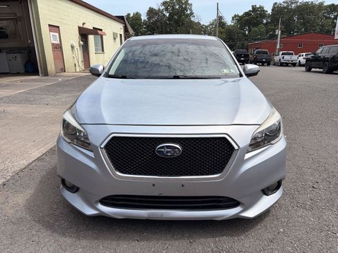 Used 2015 Subaru Legacy 3.6R Limited AWD/4WD image 3