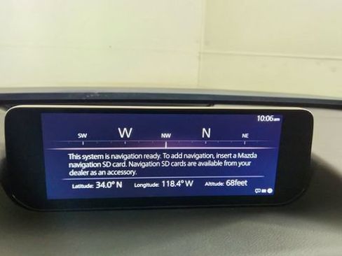New 2026 MAZDA CX-50 2.5 Hybrid w/ Weather Package AWD/4WD image 18