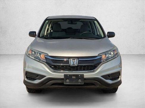 Used 2016 Honda CR-V LX image 2