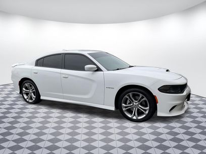 Used 2022 Dodge Charger R/T