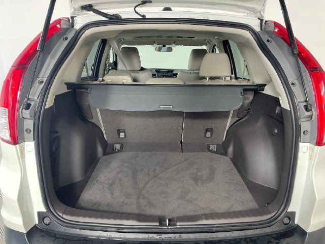 Used 2012 Honda CR-V EX-L image 15