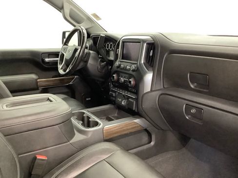 Used 2020 Chevrolet Silverado 1500 RST AWD/4WD image 32