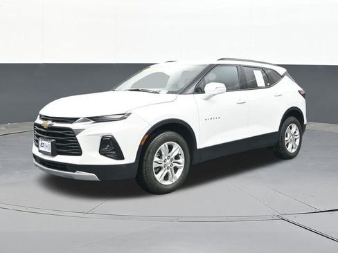 Used 2022 Chevrolet Blazer LT image 6