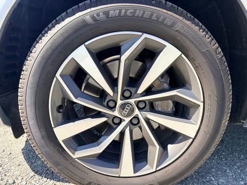 Used 2021 Audi Q5 2.0T Premium Plus AWD/4WD image 5