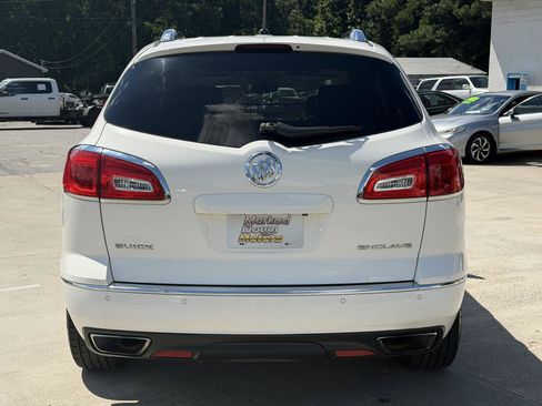 Used 2014 Buick Enclave Leather w/ Trailering Provision Package FWD image 5