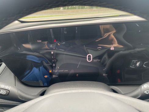 New 2026 Buick Encore GX Sport Touring w/ Advanced Technology Package FWD image 15