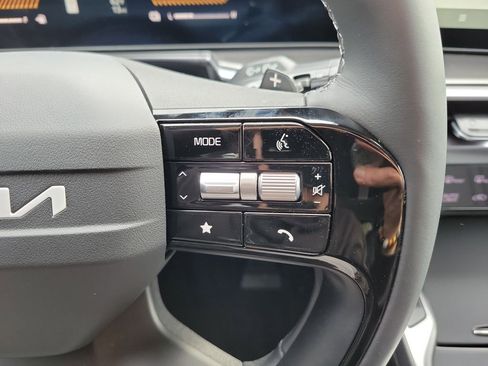 New 2026 Kia Sorento EX w/ EX Premium Package AWD/4WD image 29