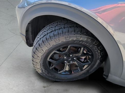 Used 2023 Ford Explorer Timberline w/ Timberline Technology Package image 50