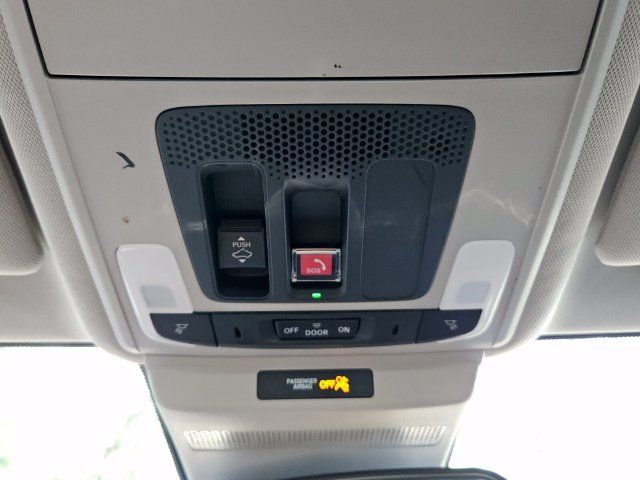 Certified 2024 Honda Accord EX image 22