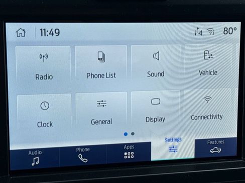New 2026 Ford F250 XLT AWD/4WD image 24