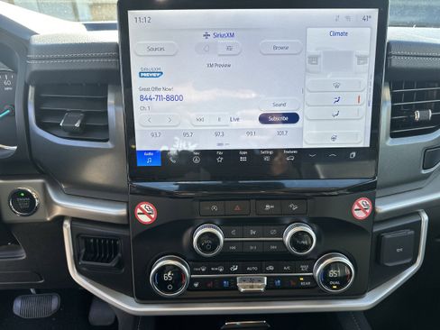 Used 2024 Ford Expedition Max XLT image 30