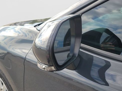 Certified 2025 Toyota Camry LE FWD image 25