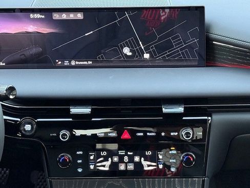 New 2026 Genesis G80 3.5T Prestige image 22