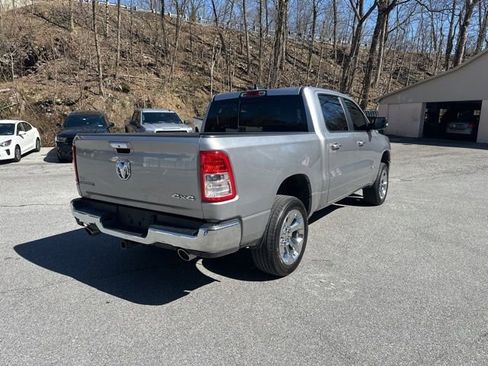 Used 2020 RAM 1500 Big Horn image 7