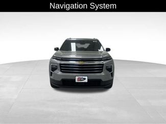 New 2026 Chevrolet Traverse LT AWD/4WD video 2