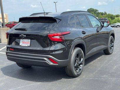 New 2026 Chevrolet Trax LT w/ Driver Confidence Package