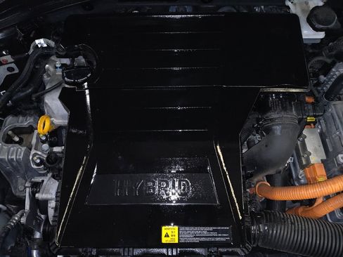 Used 2017 Hyundai Ioniq Blue image 30