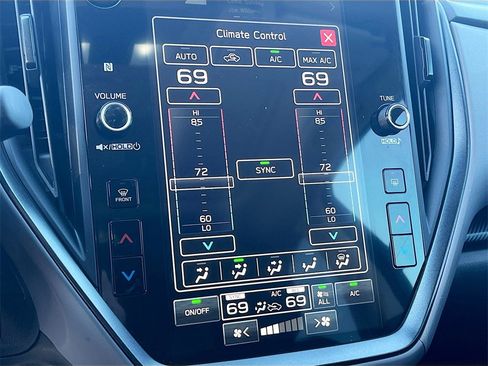 Used 2024 Subaru Crosstrek 2.5i Limited w/ Popular Package #4A image 14