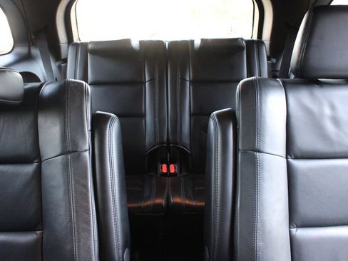 Used 2019 Dodge Durango GT AWD/4WD image 22