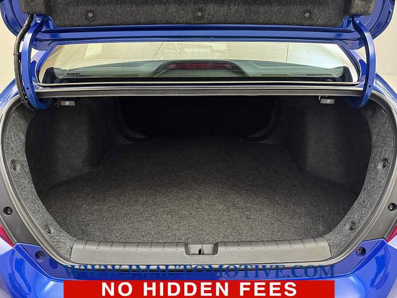 Used 2020 Honda Civic Sport image 16
