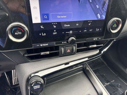 Certified 2022 Lexus NX 350 F Sport AWD/4WD image 19