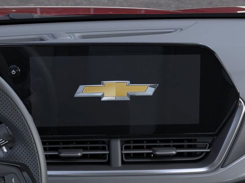 New 2026 Chevrolet Trax LT image 20