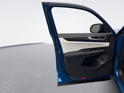 Used 2024 Volkswagen Atlas Cross Sport SEL Premium R-Line image 9