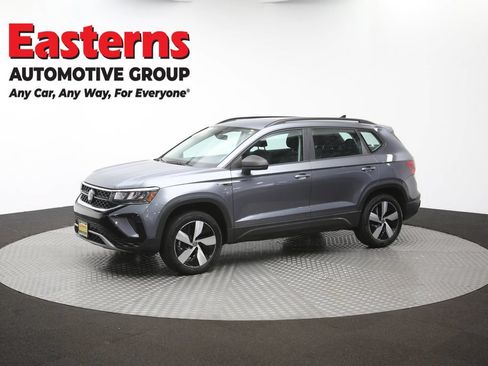 Used 2024 Volkswagen Taos S AWD/4WD image 57
