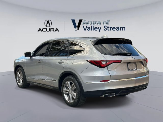 Used 2023 Acura MDX SH-AWD image 8