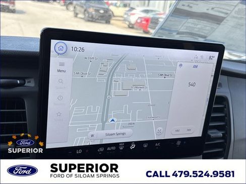 New 2025 Ford Transit 350 XL image 25