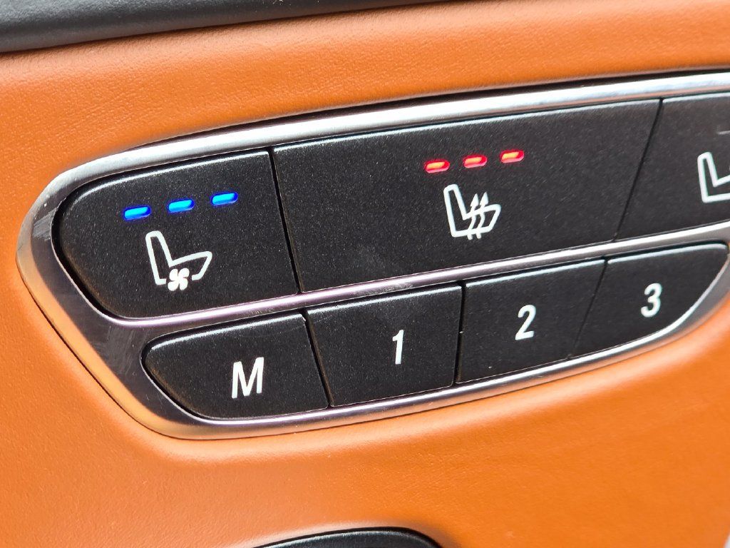 Used 2019 Mercedes-Benz Maybach S 560 4MATIC image 12