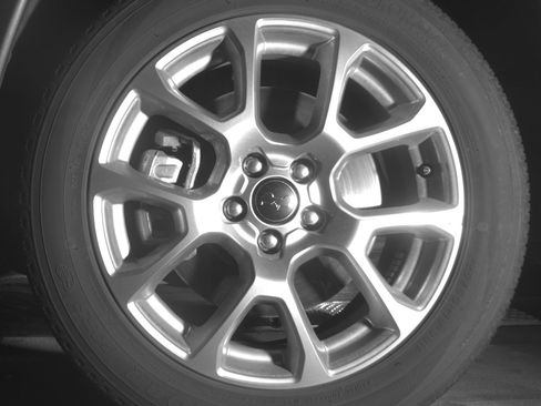 Used 2025 Jeep Compass Limited image 12