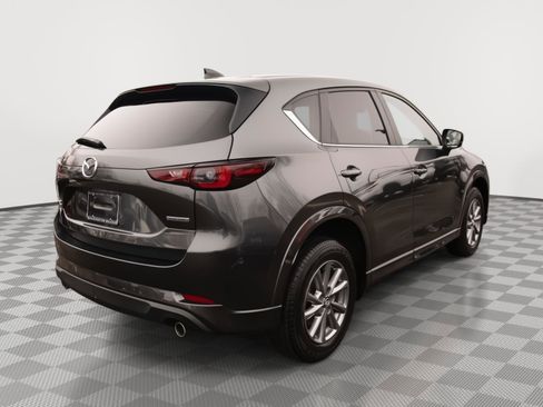 Used 2025 MAZDA CX-5 AWD 2.5 S image 23