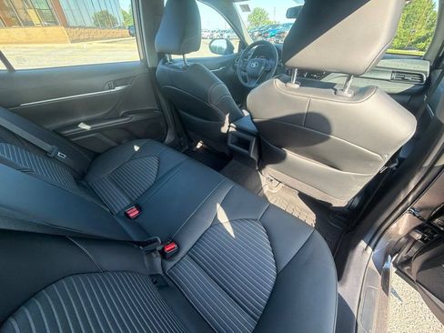 Used 2024 Toyota Camry SE AWD/4WD image 44