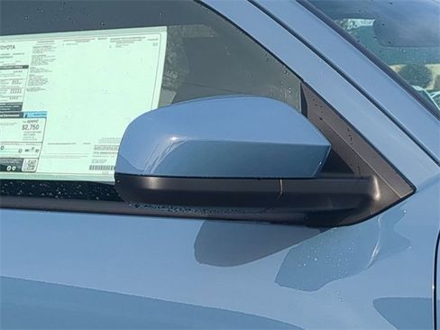 New 2026 Toyota Tacoma TRD Sport image 12