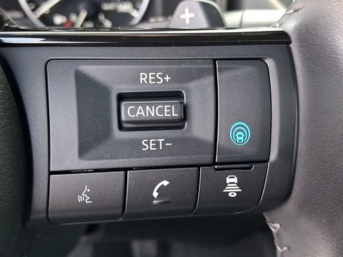 Used 2023 Nissan Rogue SV w/ SV Premium B Package AWD/4WD image 23