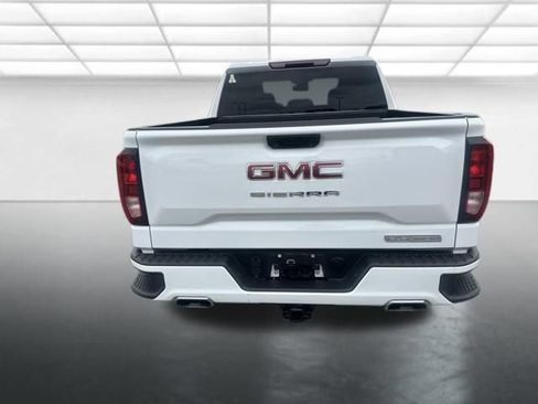 Used 2023 GMC Sierra 1500 Elevation AWD/4WD image 9