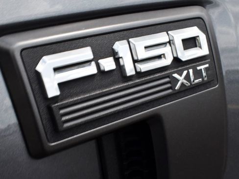 Certified 2023 Ford F150 XLT w/ Equipment Group 302A High AWD/4WD image 17