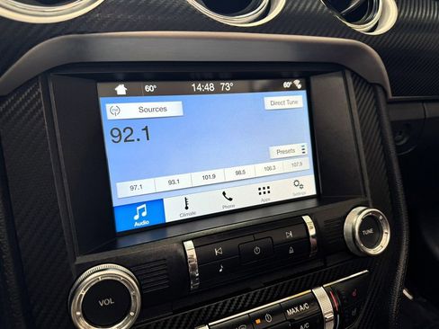 Used 2017 Ford Mustang GT Premium image 23