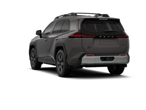 New 2026 Toyota RAV4 Woodland image 7