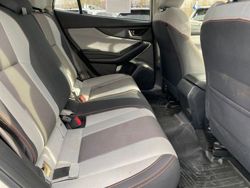 Certified 2023 Subaru Crosstrek 2.0i Premium image 33