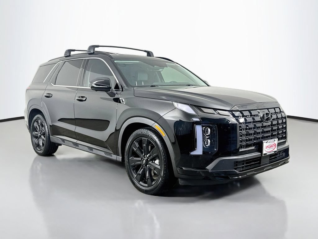 Used 2025 Hyundai Palisade XRT AWD/4WD image 17