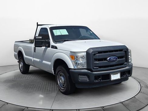 Used 2013 Ford F250 XL image 7