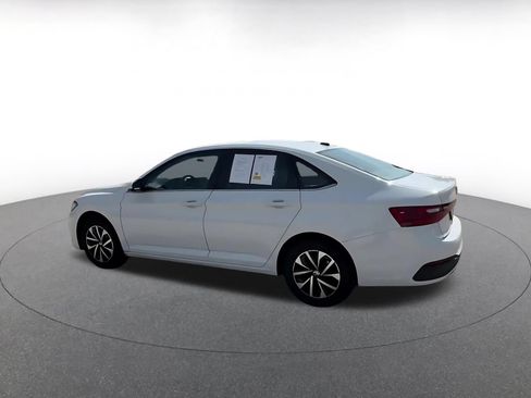 Used 2025 Volkswagen Jetta S FWD image 10